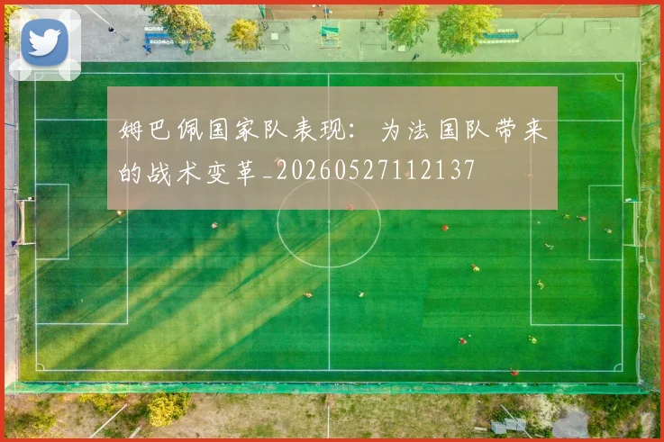 姆巴佩国家队表现：为法国队带来的战术变革_20260527112137